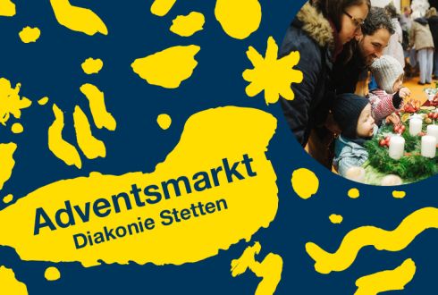 Teaser für den Adventsmarkt Teaser für den Adventsmarkt