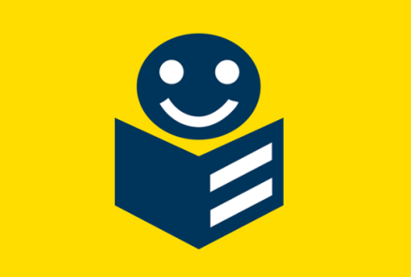 Logo "Leichte Sprache" Logo "Leichte Sprache"