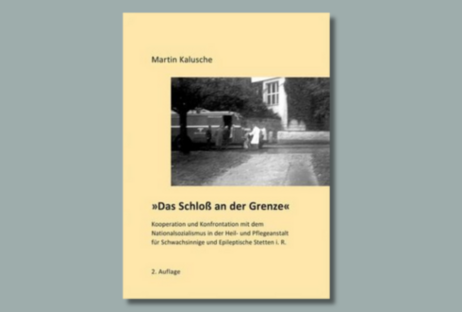 Foto Buch „Das Schloß an der Grenze“ Foto Buch „Das Schloß an der Grenze“