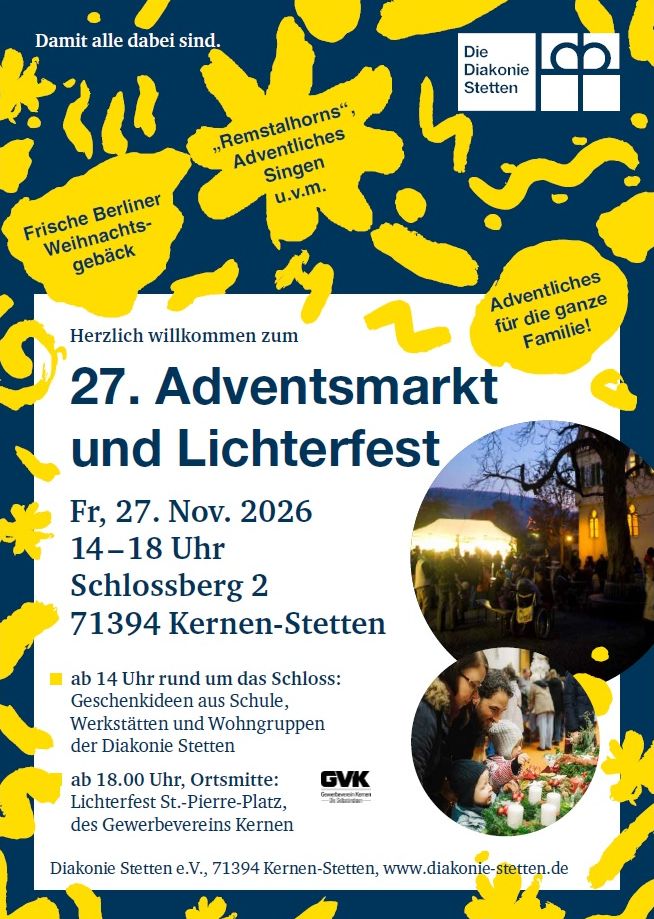 Zum Download - Flyer Advemtsmarkt 2026 (360 KB) Zum Download - Flyer Advemtsmarkt 2026 (360 KB)